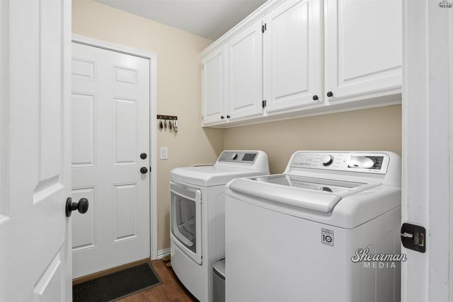 1215 AMHERST STREET, Burkburnett, TX 76354