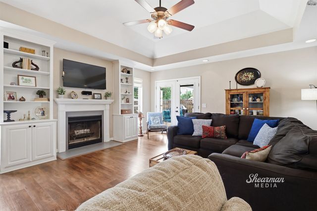 1215 AMHERST STREET, Burkburnett, TX 76354