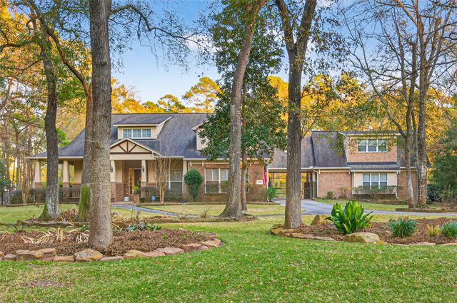 37722 Millers Pass, Pinehurst, TX 77362