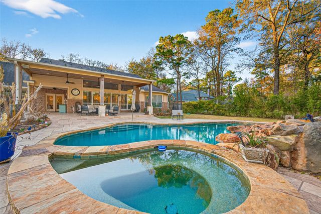 37722 Millers Pass, Pinehurst, TX 77362