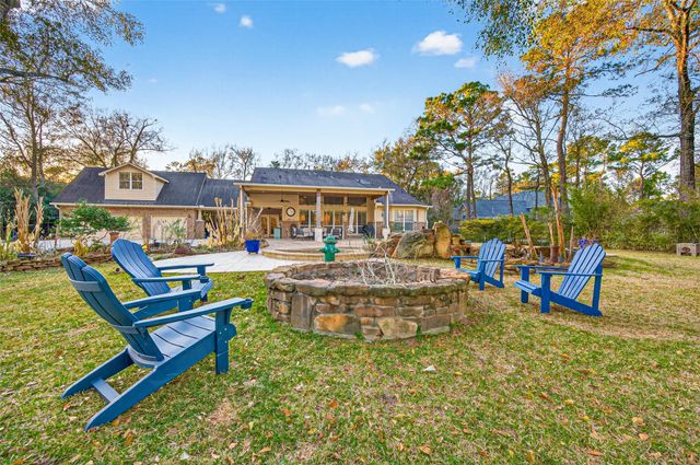 37722 Millers Pass, Pinehurst, TX 77362