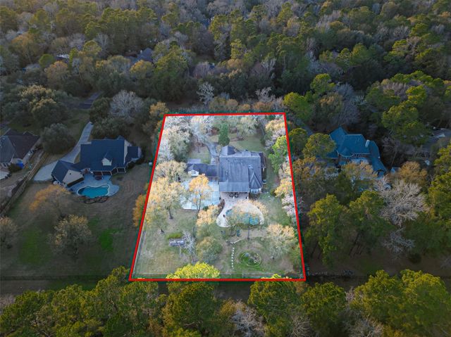 37722 Millers Pass, Pinehurst, TX 77362