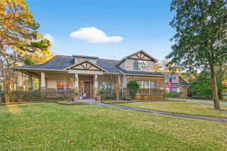 37722 Millers Pass, Pinehurst, TX 77362