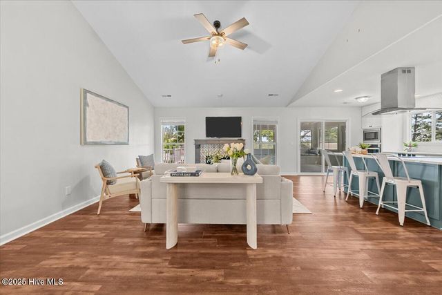 4 Emerald Lane, Pinehurst, NC 28374