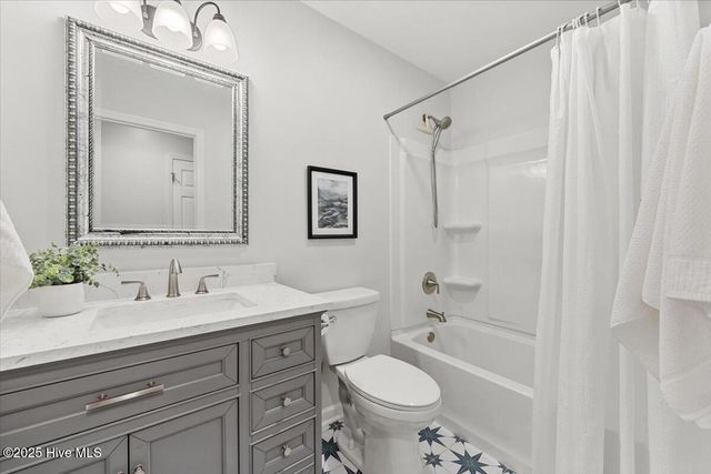 4 Emerald Lane, Pinehurst, NC 28374