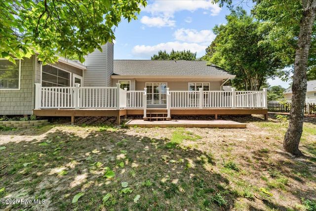 4 Emerald Lane, Pinehurst, NC 28374