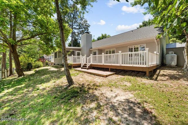 4 Emerald Lane, Pinehurst, NC 28374