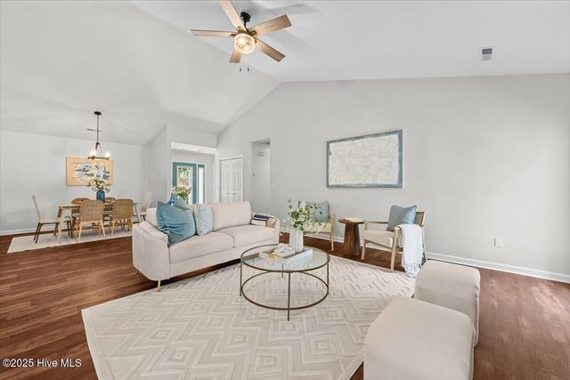 4 Emerald Lane, Pinehurst, NC 28374