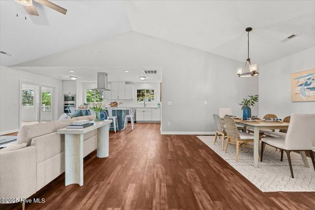 4 Emerald Lane, Pinehurst, NC 28374