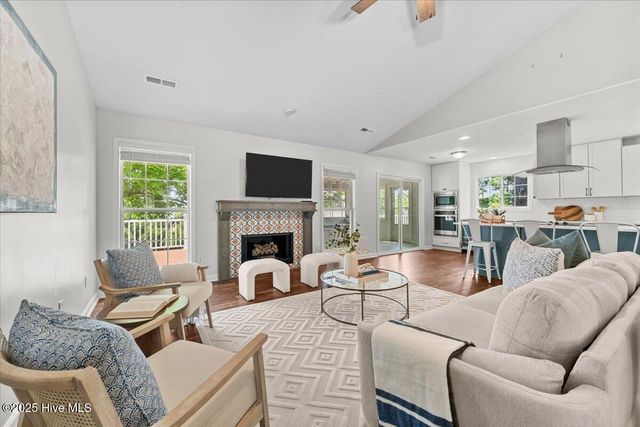 4 Emerald Lane, Pinehurst, NC 28374