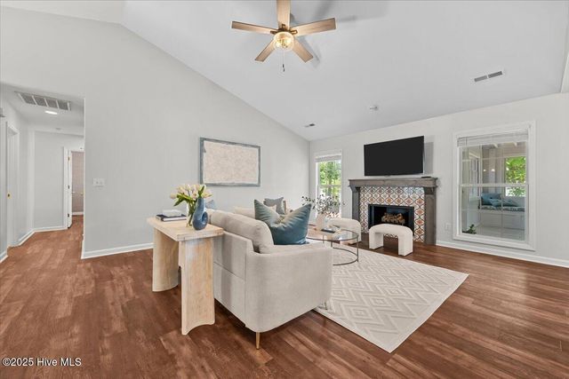4 Emerald Lane, Pinehurst, NC 28374