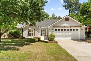 4 Emerald Lane, Pinehurst, NC 28374