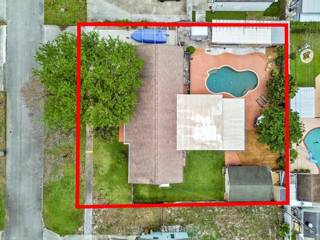 1560 Roy Drive, West Palm Beach, FL 33415