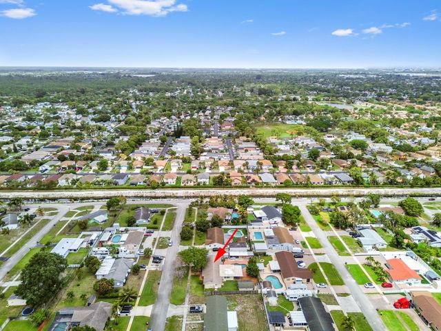 1560 Roy Drive, West Palm Beach, FL 33415
