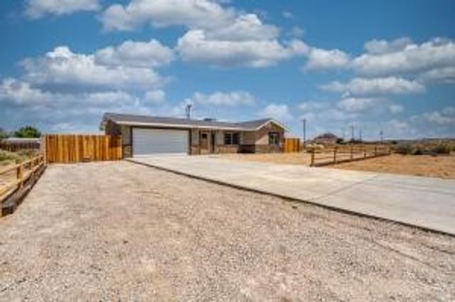 19848 Taylor, California City, CA 93505