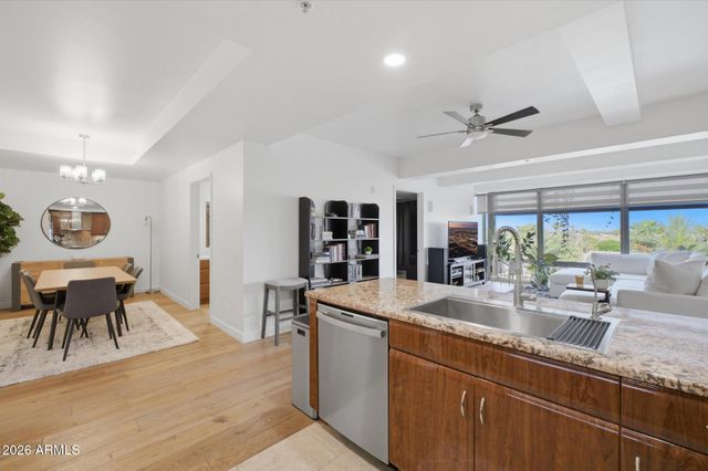 7167 E RANCHO VISTA Drive 5010, Scottsdale, AZ 85251