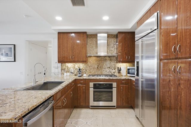 7167 E RANCHO VISTA Drive 5010, Scottsdale, AZ 85251