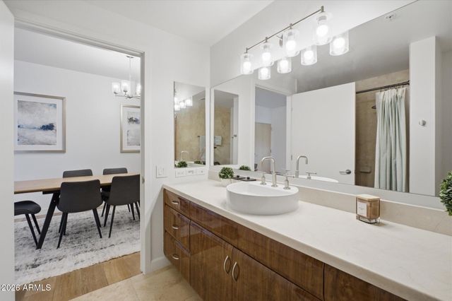 7167 E RANCHO VISTA Drive 5010, Scottsdale, AZ 85251