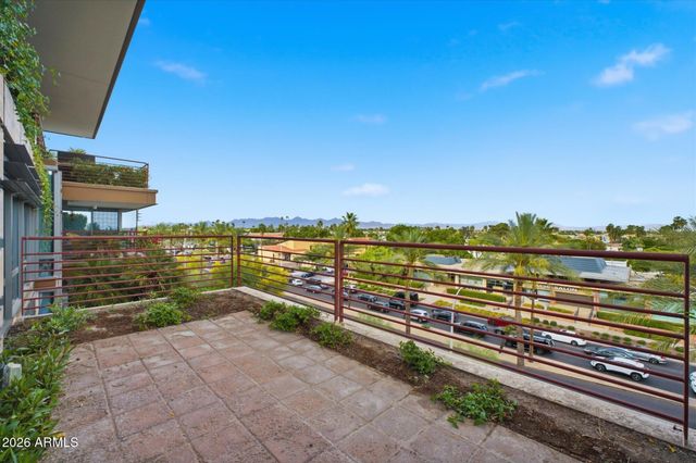 7167 E RANCHO VISTA Drive 5010, Scottsdale, AZ 85251