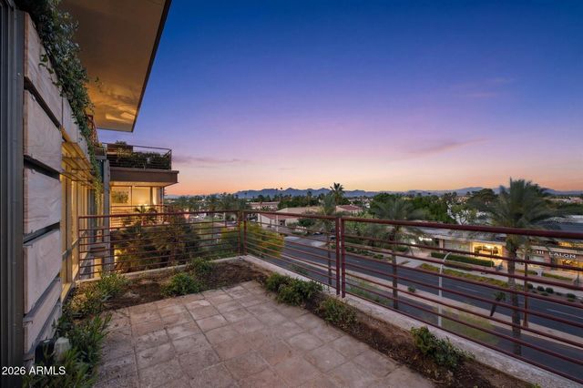 7167 E RANCHO VISTA Drive 5010, Scottsdale, AZ 85251
