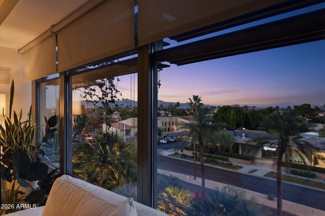 7167 E RANCHO VISTA Drive 5010, Scottsdale, AZ 85251
