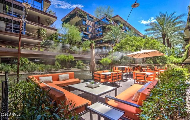 7167 E RANCHO VISTA Drive 5010, Scottsdale, AZ 85251
