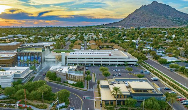 7167 E RANCHO VISTA Drive 5010, Scottsdale, AZ 85251