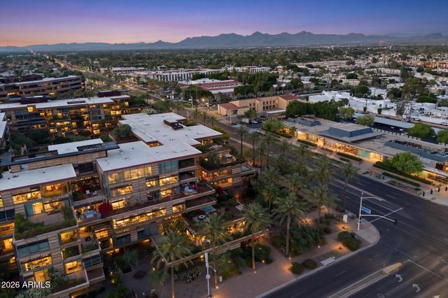 7167 E RANCHO VISTA Drive 5010, Scottsdale, AZ 85251