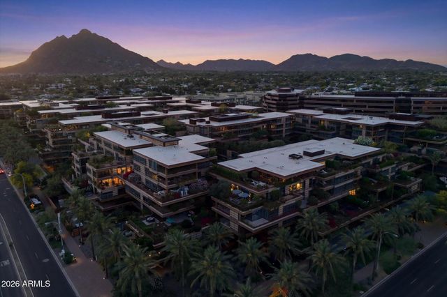 7167 E RANCHO VISTA Drive 5010, Scottsdale, AZ 85251