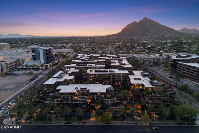 7167 E RANCHO VISTA Drive 5010, Scottsdale, AZ 85251