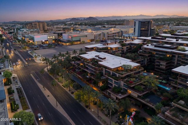 7167 E RANCHO VISTA Drive 5010, Scottsdale, AZ 85251
