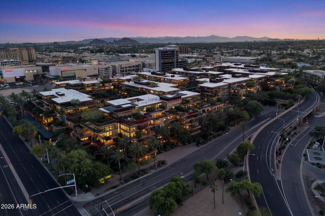 7167 E RANCHO VISTA Drive 5010, Scottsdale, AZ 85251