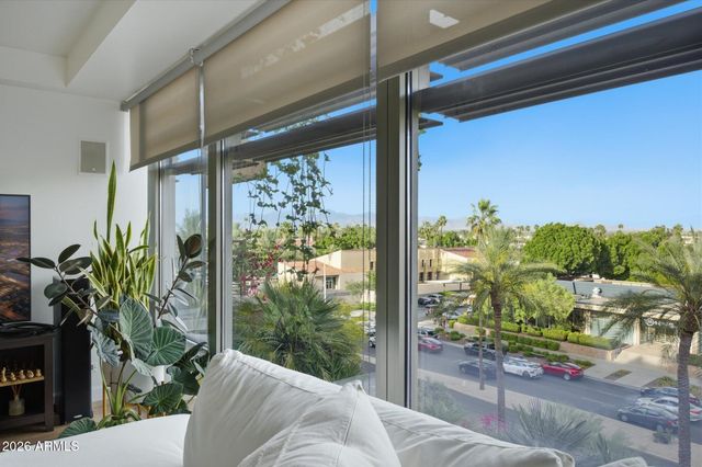 7167 E RANCHO VISTA Drive 5010, Scottsdale, AZ 85251