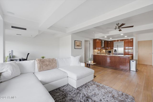 7167 E RANCHO VISTA Drive 5010, Scottsdale, AZ 85251
