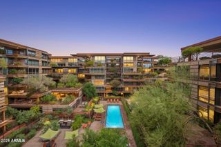 7167 E RANCHO VISTA Drive 5010, Scottsdale, AZ 85251