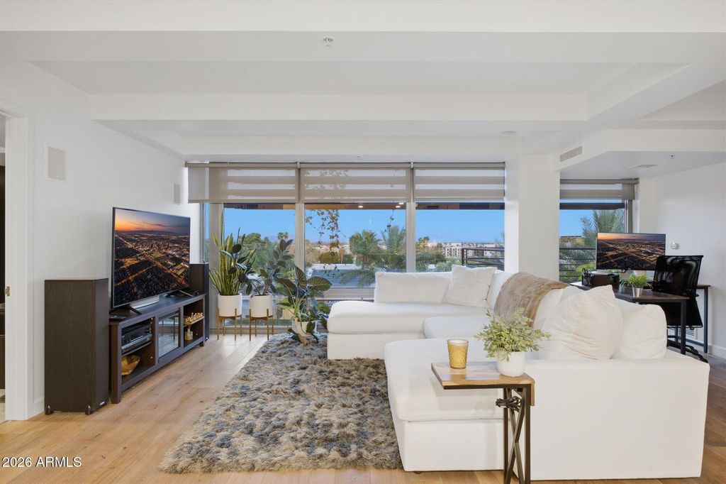 7167 E RANCHO VISTA Drive 5010, Scottsdale, AZ 85251 — photo 5