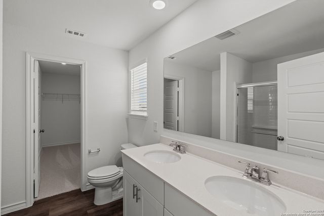 8251 Hamrick Circle, San Antonio, TX 78252