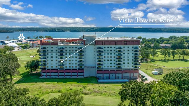 57200 E Hwy. 125, 3641-2-3, Monkey Island, OK 74331