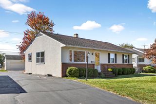 3617 Heywood Drive, Hilliard, OH 43026