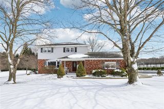 319 Brewster Road, North Beaver Twp, PA 16102