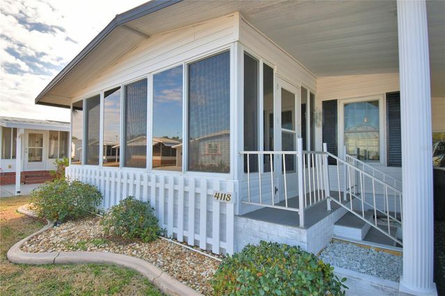 4118 SPRUCEWOOD STREET, Winter Haven, FL 33880