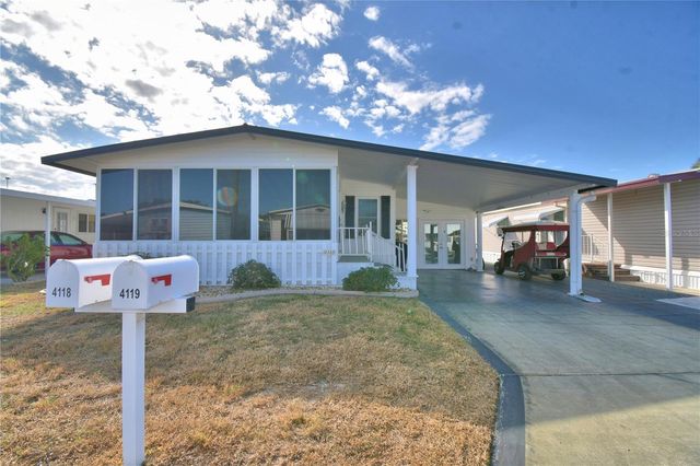 4118 SPRUCEWOOD STREET, Winter Haven, FL 33880
