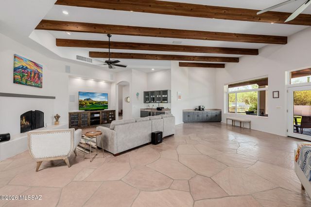 2190 N Calle El Trigo, Tucson, AZ 85749