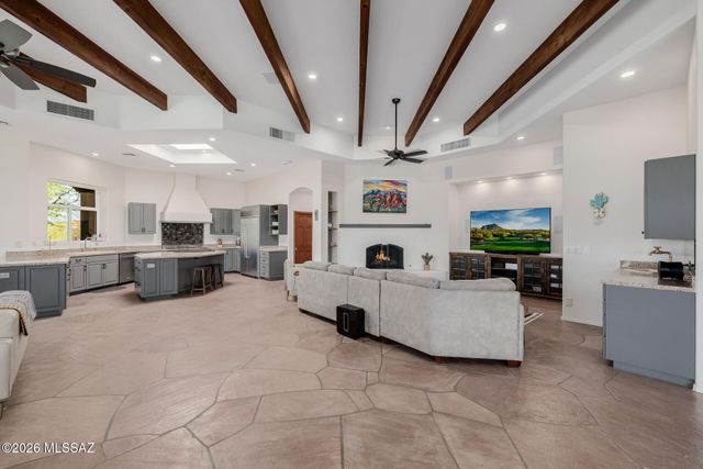 2190 N Calle El Trigo, Tucson, AZ 85749