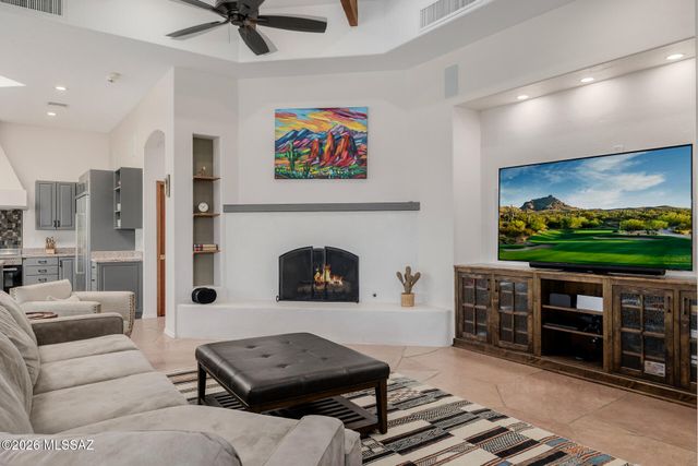 2190 N Calle El Trigo, Tucson, AZ 85749