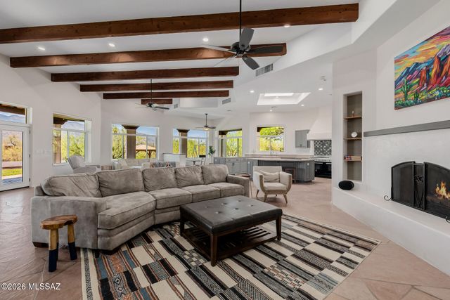 2190 N Calle El Trigo, Tucson, AZ 85749