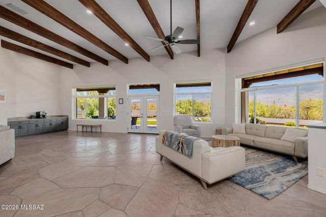 2190 N Calle El Trigo, Tucson, AZ 85749