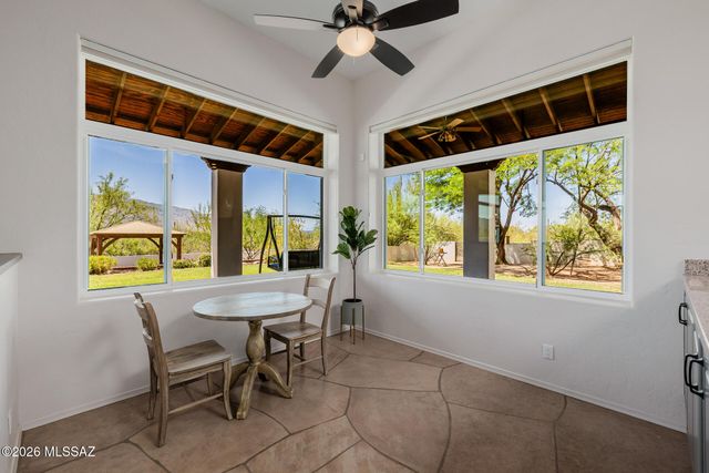 2190 N Calle El Trigo, Tucson, AZ 85749