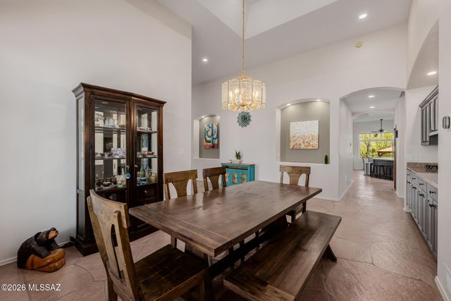 2190 N Calle El Trigo, Tucson, AZ 85749