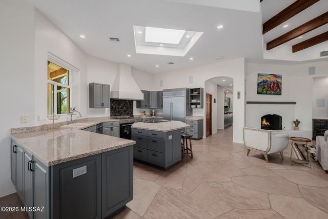 2190 N Calle El Trigo, Tucson, AZ 85749